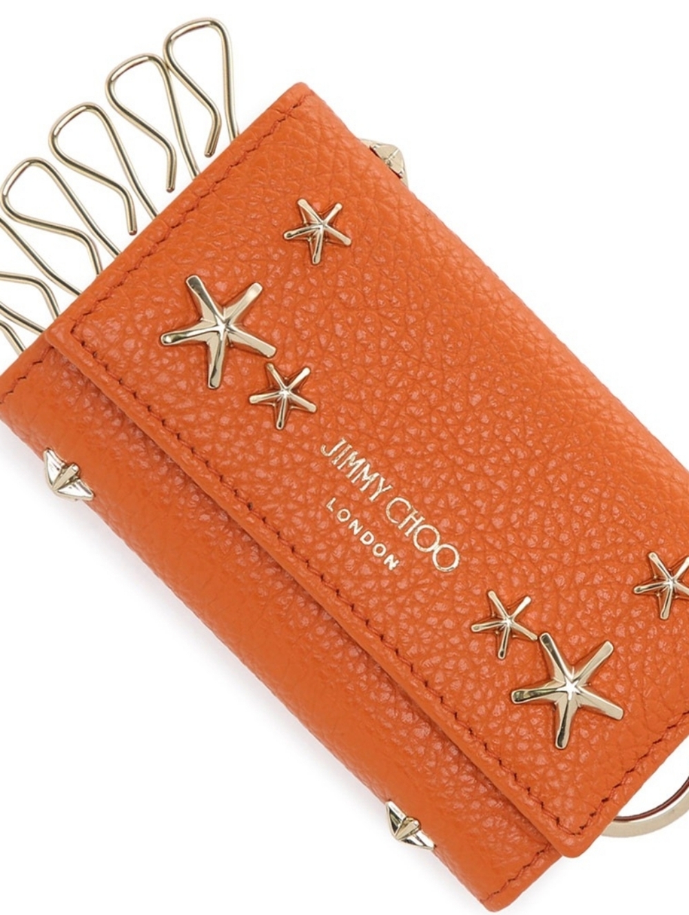 Jimmy Choo Key Holder